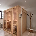 Rothtraut Remise 1 아파트