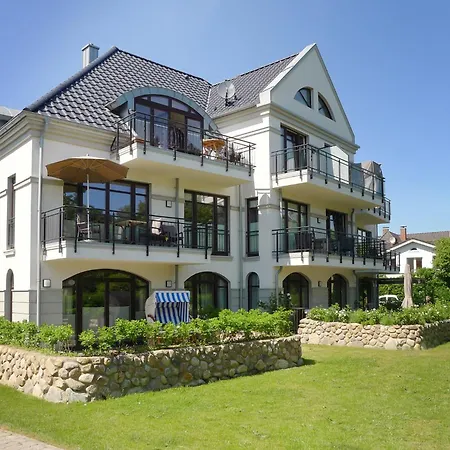Apartament Rothtraut Remise 1