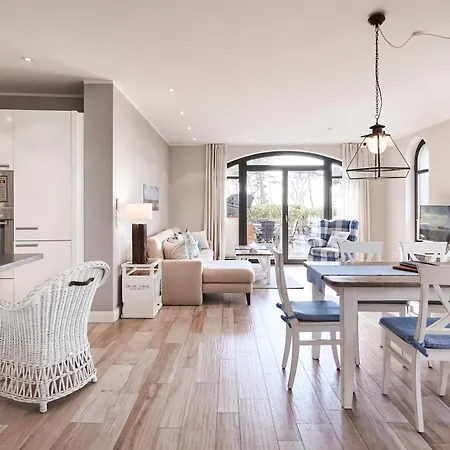 Rothtraut Remise 1 Apartament Wyk auf Föhr