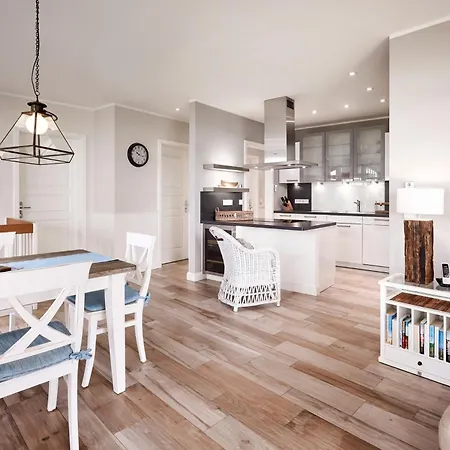 Rothtraut Remise 1 Apartament *