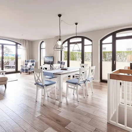 Apartament Rothtraut Remise 1 Wyk auf Föhr