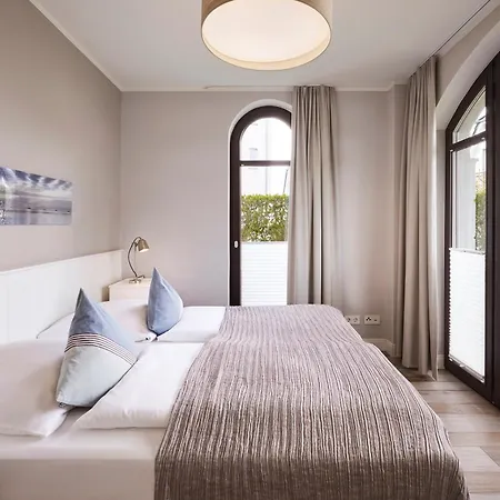 Apartament Rothtraut Remise 1