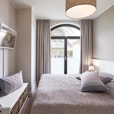 Apartament Rothtraut Remise 1 *