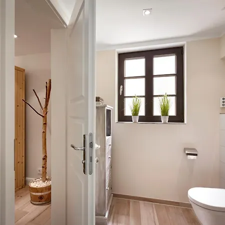 Apartament Rothtraut Remise 1 Wyk auf Föhr