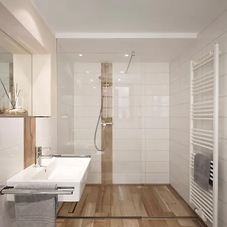 Rothtraut Remise 1 Apartament *