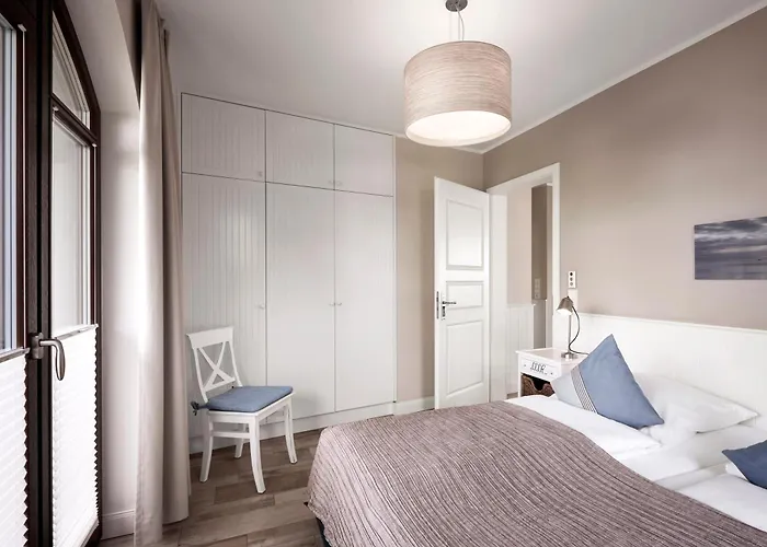 Rothtraut Remise 1 Wyk auf Föhr