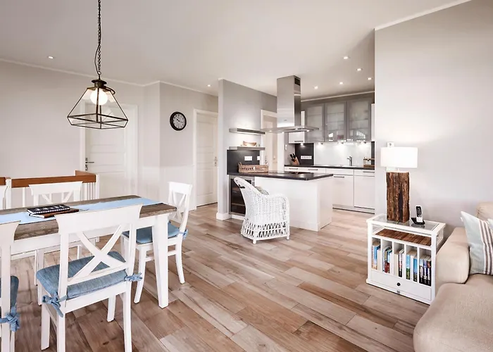 Rothtraut Remise 1 Apartamento *